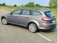 FORD MONDEO 2014/9 - 2