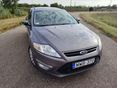 FORD MONDEO 2014/9 - 6