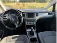 VOLKSWAGEN GOLF SPORTSVAN 2017/3 - 4