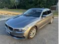 BMW 530 2017/9 - 1