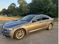 BMW 530 2017/9 - 2