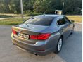 BMW 530 2017/9 - 4