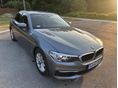 BMW 530 2017/9 - 5