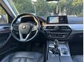 BMW 530 2017/9 - 9