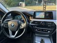 BMW 530 2017/9 - 10