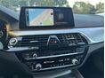 BMW 530 2017/9 - 12