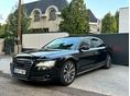 AUDI A8 3.0 V6 TDI DPF quattro Tiptronic ic Lang