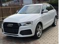 AUDI Q3 2.0 TDi Sport 3x S-Line