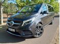 MERCEDES-BENZ V-OSZTÁLY V 300 BlueTec d Avantgarde K (Automata) 4x4 (7 személyes )