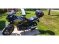 YAMAHA TDM 900 