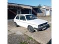 VOLKSWAGEN GOLF 1984 - 5