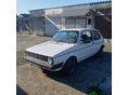 VOLKSWAGEN GOLF 1984 - 7