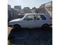 VOLKSWAGEN GOLF 1984 - 8