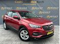 OPEL GRANDLAND X 2021/1 - 1