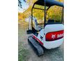 BOBCAT E16