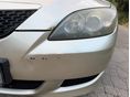 MAZDA 3 2005/12 - 2