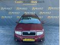 SKODA FABIA 2005/6 - 3
