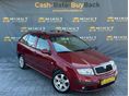 SKODA FABIA 2005/6 - 2