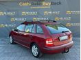 SKODA FABIA 2005/6 - 5
