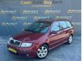 SKODA FABIA 2005/6 - 1