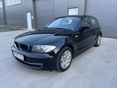 BMW 118d 159eKM.Szkönyv.PDC