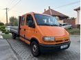 RENAULT MASTER 2.2 dCi L3H2 friss KPM vizsga. friss vezérlés. újszerű gumik. kikasznizva. garantált km
