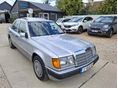 MERCEDES-BENZ W 124 1991/9 - 1