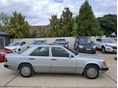 MERCEDES-BENZ W 124 1991/9 - 2