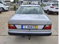 MERCEDES-BENZ W 124 1991/9 - 4