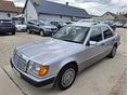 MERCEDES-BENZ W 124 1991/9 - 7