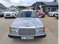 MERCEDES-BENZ W 124 1991/9 - 8