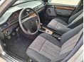 MERCEDES-BENZ W 124 1991/9 - 9