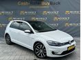 VOLKSWAGEN GOLF VII 2020/1 - 2