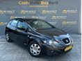 SEAT LEON 2011/10 - 2