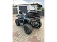 CFMOTO CFORCE 1000 2024 - 5