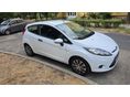 FORD FIESTA Van 1.4 TDCi Ambiente EURO5