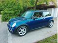 MINI MINI ONE 2003/6 - 2