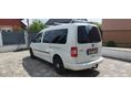 VOLKSWAGEN CADDY MAXI 2011/9 - 5
