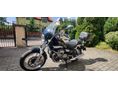 MOTO GUZZI NEVADA CLASSIC 750 IE 