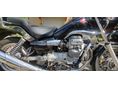 MOTO GUZZI NEVADA CLASSIC 750 IE 2008 - 2