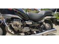 MOTO GUZZI NEVADA CLASSIC 750 IE 2008 - 3