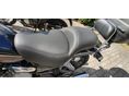 MOTO GUZZI NEVADA CLASSIC 750 IE 2008 - 5