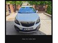 OPEL MOKKA 1.4 T Cosmo Start-Stop EURO6 1tulaj.120ez.km.üles.kormány.fütés.tolatirad.kamera.navi.startstop