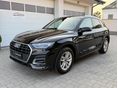 AUDI Q5 35 TDI Advanced S-tronic LED/Navi/Radar/Táv.Temp/18Alu!!!