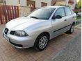 SEAT CORDOBA 1.9 PD TDI Signo Friss műszaki!!! KLÍMÁS