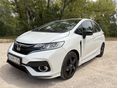 HONDA JAZZ 2018/12 - 1