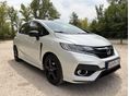 HONDA JAZZ 2018/12 - 2