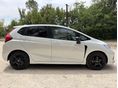 HONDA JAZZ 2018/12 - 5