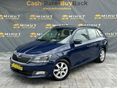SKODA FABIA 2016/4 - 1