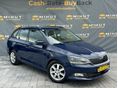 SKODA FABIA 2016/4 - 2